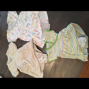 Under the Nile organic cotton dresses